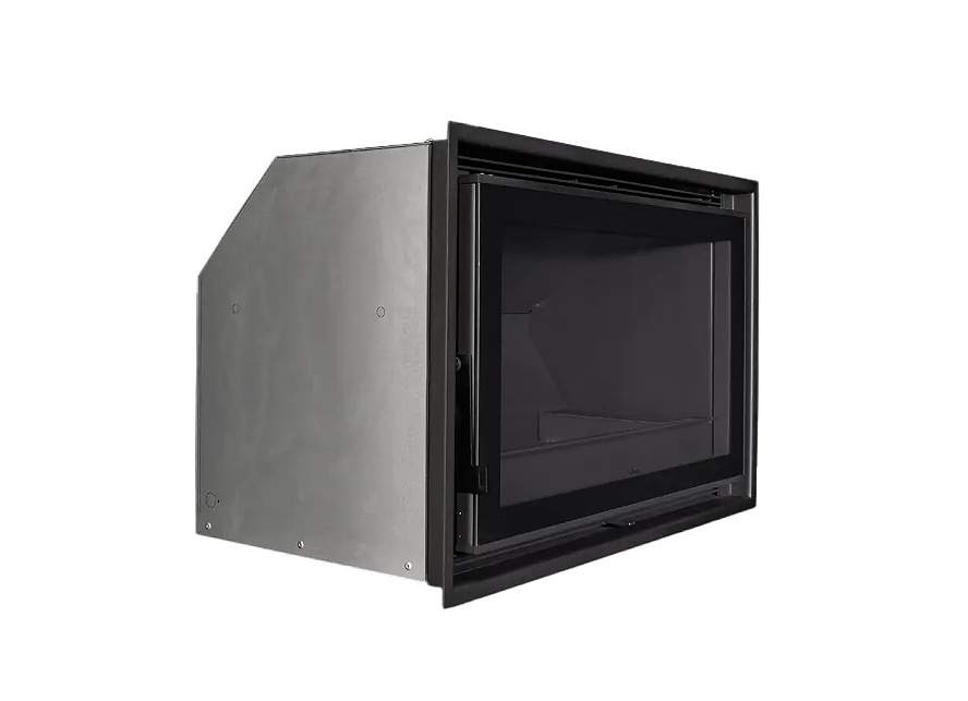 Rüegg Hetvoor HEATCUBE 49x75